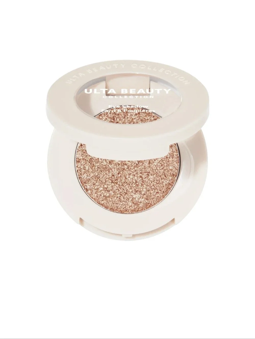Ulta Beauty Collection Eyeshadow Single: Chocolate Bite, .04oz, Sealed, New